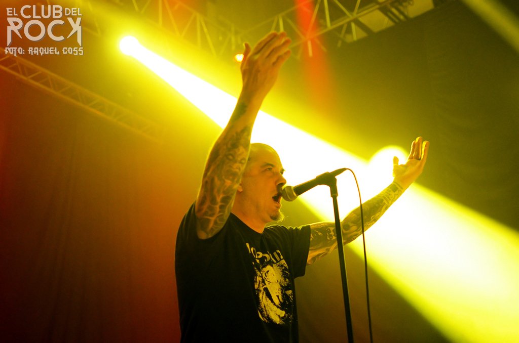 ElClubDelRock's tweet photo. Fotos de la presentación de @philiphanselmo & The Illegals en el @circovolador de la Ciudad de México. Banda invitada: #EvilEntourage
Fotos por @RachelNitro
https://t.co/UWMXBh8wVl https://t.co/G4qjnTkqEj