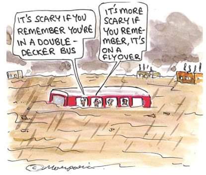 arian_earthling's tweet image. Waterlogging in Mumbai albeit a bit over-exaggerated
#MumbaiRains