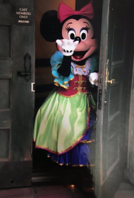 ディズニーシーのtwitterイラスト検索結果