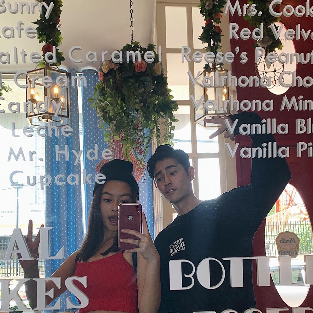 AshleySlappers's tweet photo. 190904 lallainashley IG update

diba?!!

@ashdlmundo | #ABSCBNBallFanFave Ashley Del Mundo https://t.co/d9tKwlttyS