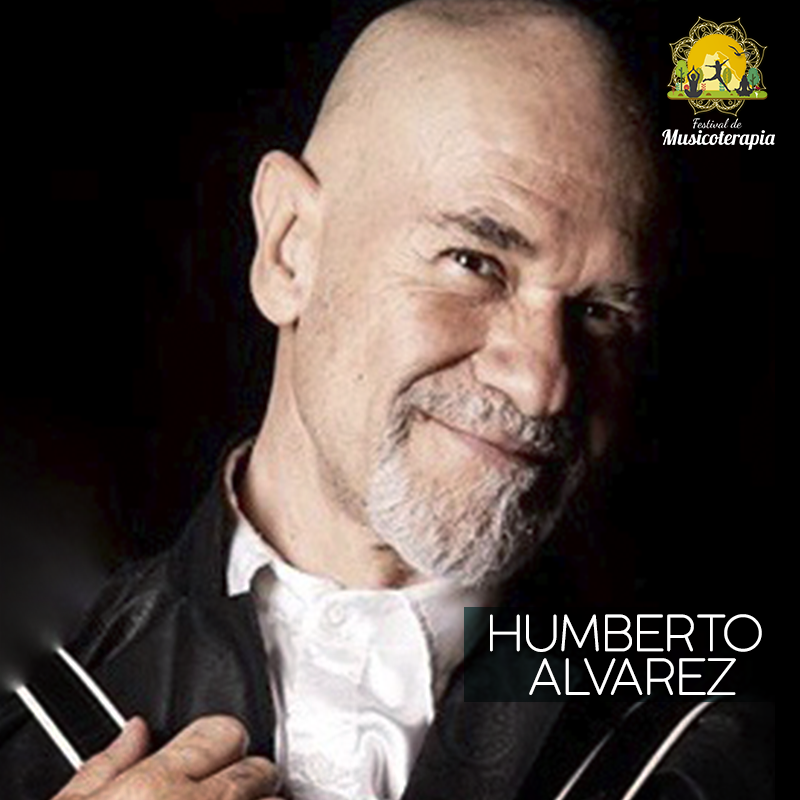 FestMusicoterap's tweet photo. El domingo 20 de octubre, el compositor y sonoterapeuta,
Humberto Álvarez @mantrasennahuatl, estará acompañándonos a esta maravillosa experiencia en el festival de Musicoterapia. ¡No faltes!

Boletos en https://t.co/SFdKvccD2D 🌿🎶🙌🏻 https://t.co/QWVFFpUcCx