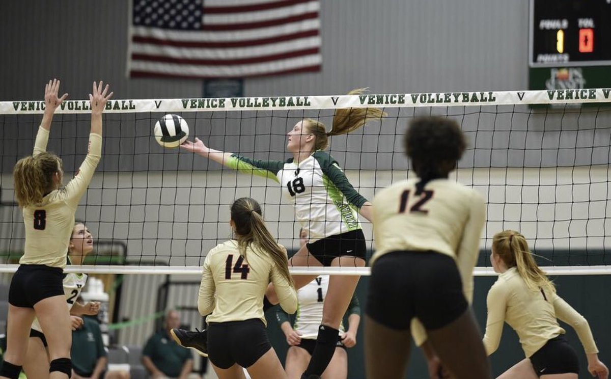 tbenderphoto1's tweet photo. #HTPhotoGallery #CardinalMooneyCougars #VeniceIndians @htpreps
It’s the first time #Venice was swept at home in a best-of-5 match since Oct. 8, 2015, when it dropped a 3-0 decision to #FortLauderdale #StThomasAquinas #Part1and2
https://t.co/DMhx5QHDHV
https://t.co/W0Fq0FykkD https://t.co/zBRSkb2ejg