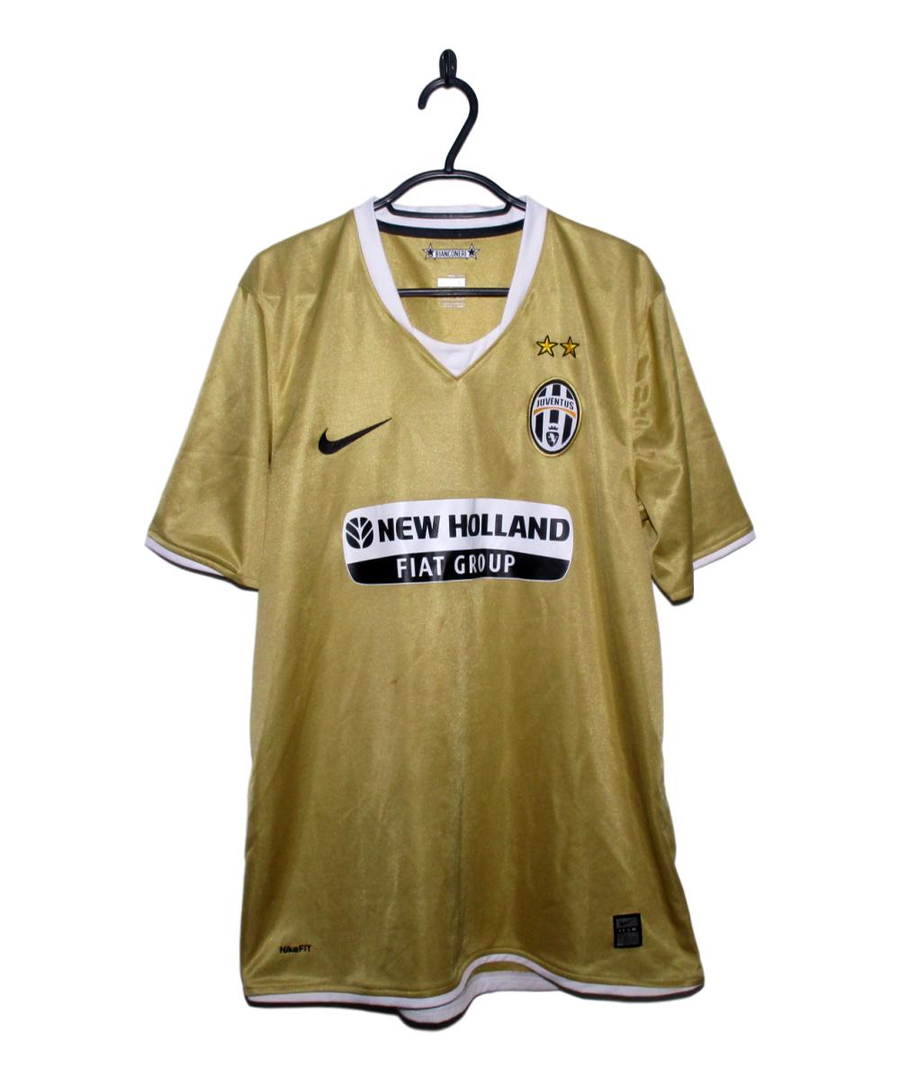 juventus 2008 kit