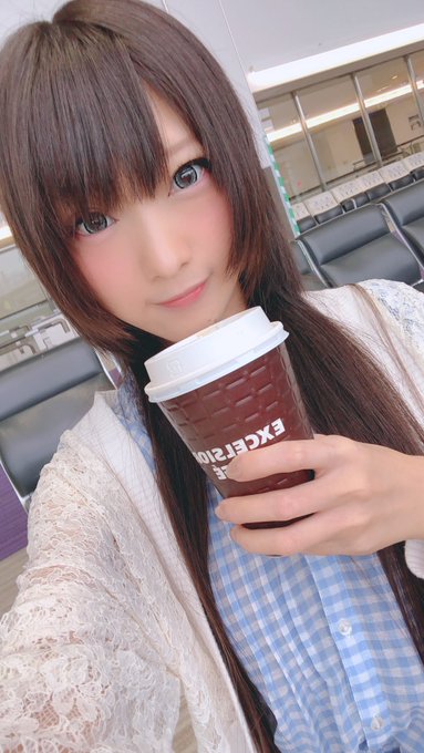 Twitterのコスプレ画像41