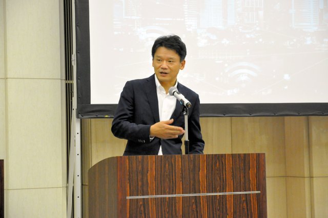 宮坂学 元ヤフー社長 の経歴は 出身高校 大学や結婚 妻 についても調査 ママノイロ