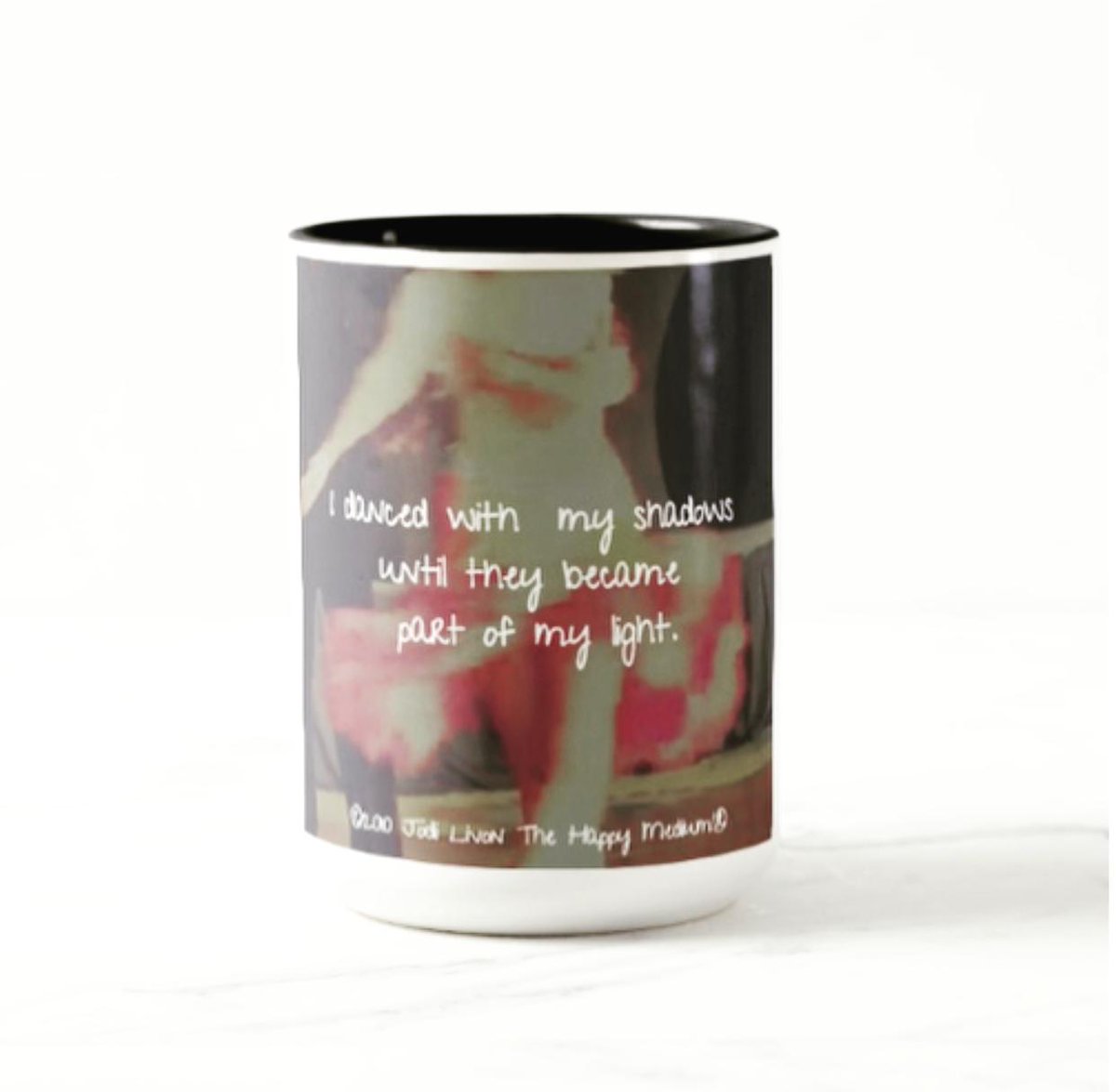 JodiLivon's tweet photo. I have a new line of inspirational products...all with affirmations for sale now!  https://t.co/zjxArjKd7V #inspire #newthingforme #theintuitivecoach #quotes https://t.co/gwZIZpNrnz