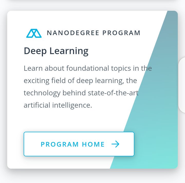 luckyy_dragon's tweet photo. Finally enrolled ☺️🤓🤖 #DLND Thanks to @facebook and @DevCLusaka  for such great opportunities! 
cc: @udacity , @PyTorch , @facebookai , @fbplatform https://t.co/JX484Q0rWL
