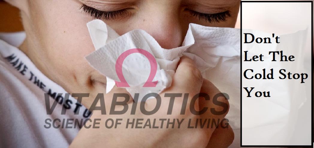 vitabioticsin's tweet photo. Get Rid Of The Cold. #Congestyl To The Rescue.
#VitabioticsIndia #ScienceOfHealthyLiving https://t.co/WELsYlwcuu