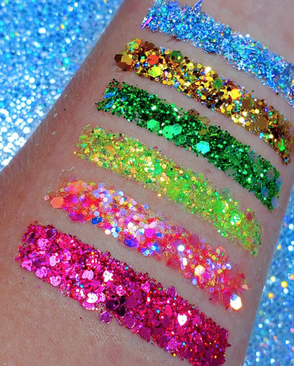 Which one is your favorite? Build your own 6 piece collection here: stylcosmetics.com/products/styl-…