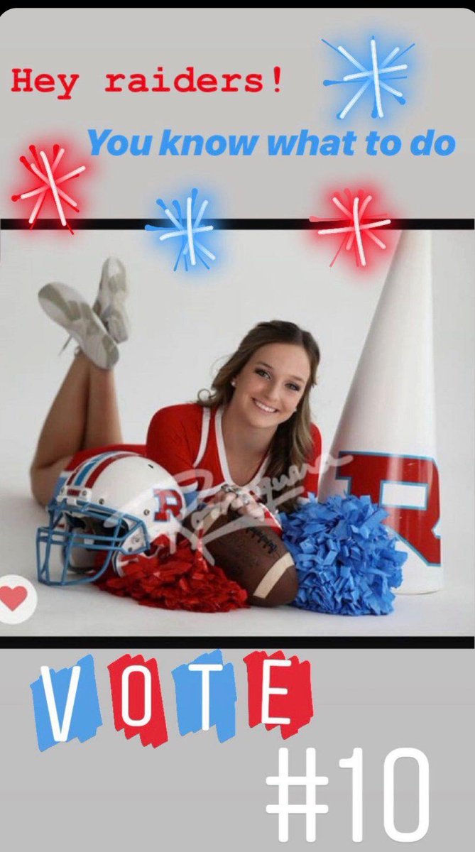 ninaneumeyer's tweet photo. Rummel boys!!! Vote #10 for homecoming court today!! Nominated by @PatrickVanderb5 . https://t.co/4LjpH08ajt