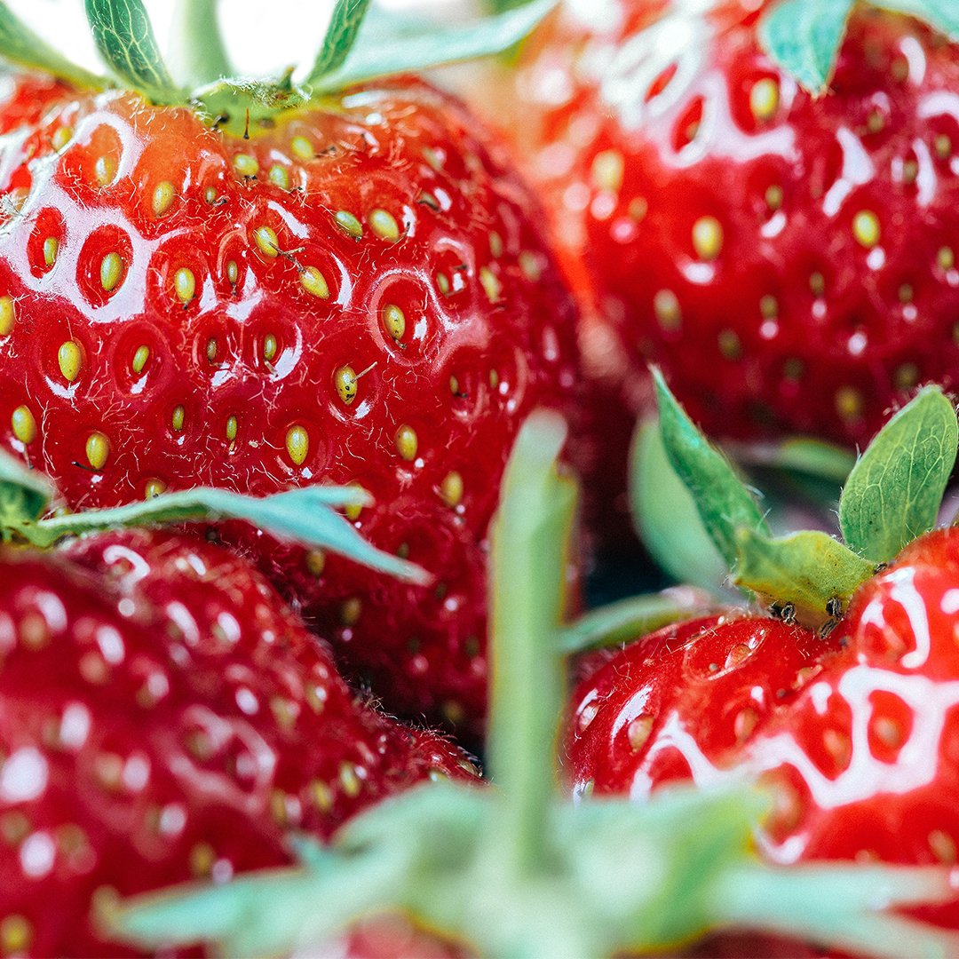 MiraBurst's tweet photo. Don't forget, you are berry special ❤️ #MiraBurst https://t.co/Te8mRsFcA3