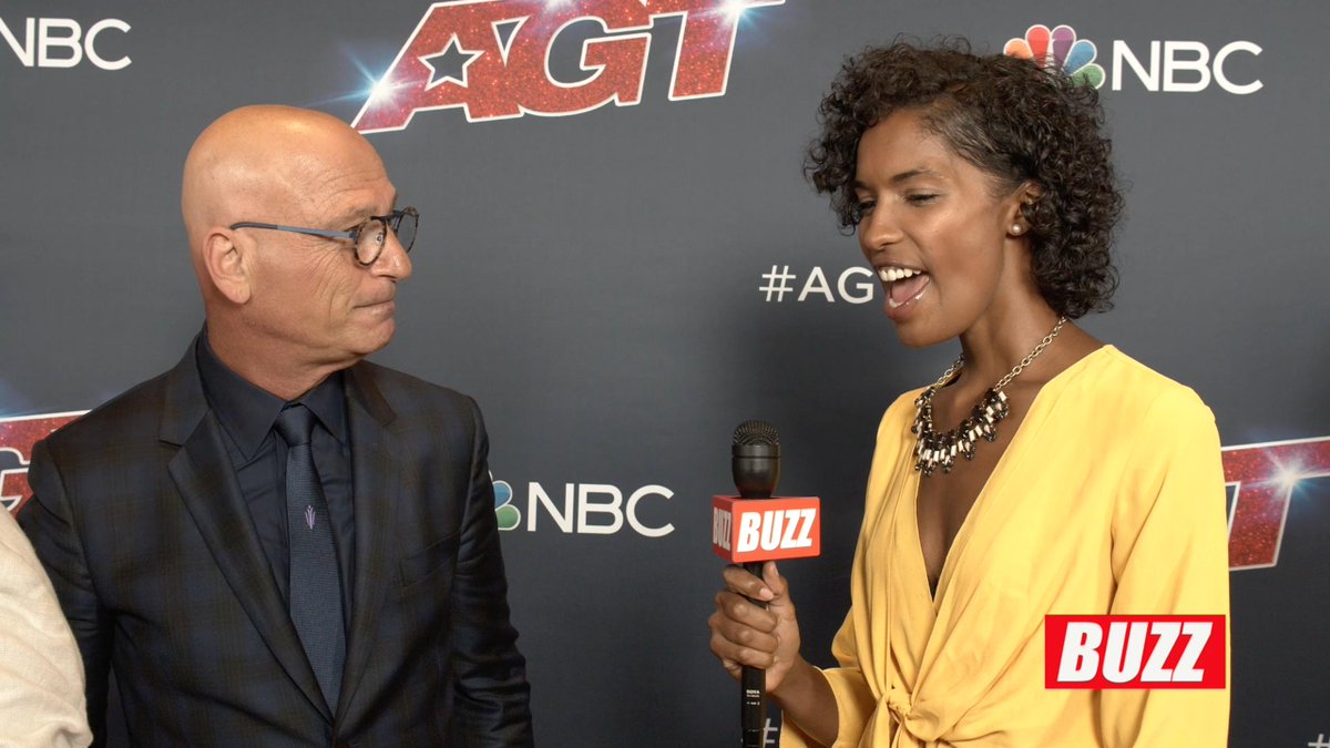 Buzz_Access's tweet photo. '@AGT's @itsgabrielleu, @juliannehough, @howiemandel and @terrycrews Talk About the Semi's stand-out performances https://t.co/dt1oPjFdul @brookegotuhookd #AGT #AmericasGotTalent #BackstageExclusive #GetBuzzed https://t.co/gXihos6SqK