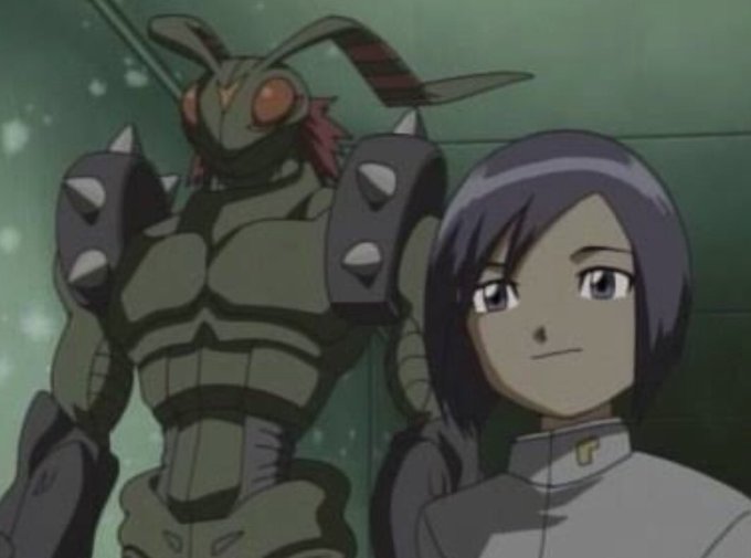 一乗寺賢のtwitterイラスト検索結果 古い順