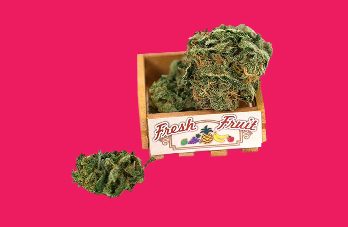 blizzlmedia's tweet photo. When will weed be available at the grocery store?
Next year
5 years from now
Never?

#weeddeals #cannabisdeals https://t.co/UQNXBQlME5