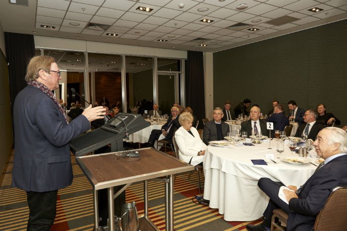 ProcurementAust's tweet photo. Throw back to Thur the 22nd Aug: we hosted the inaugural Chairman's Dinner, preceding our annual Procurement Conference. This was a chance for the leaders, inc CEOs and C Suite executives to meet and discuss the future of procurement
#paconference2019 #futureproofingprocurement https://t.co/bs7rZd10Wl