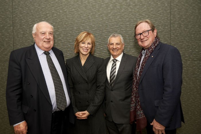 ProcurementAust's tweet photo. Throw back to Thur the 22nd Aug: we hosted the inaugural Chairman's Dinner, preceding our annual Procurement Conference. This was a chance for the leaders, inc CEOs and C Suite executives to meet and discuss the future of procurement
#paconference2019 #futureproofingprocurement https://t.co/bs7rZd10Wl
