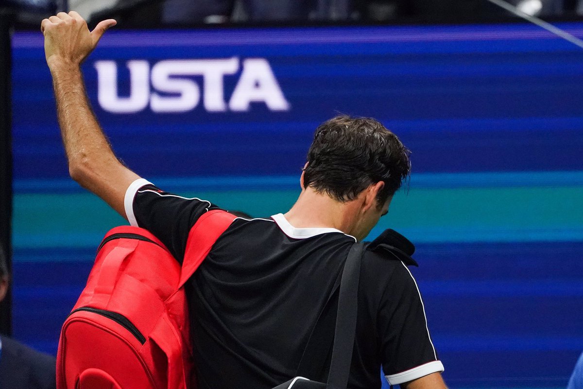 FedererLive's tweet image. 1489 matches
0 retirements

#AlwaysOurChampion @rogerfederer