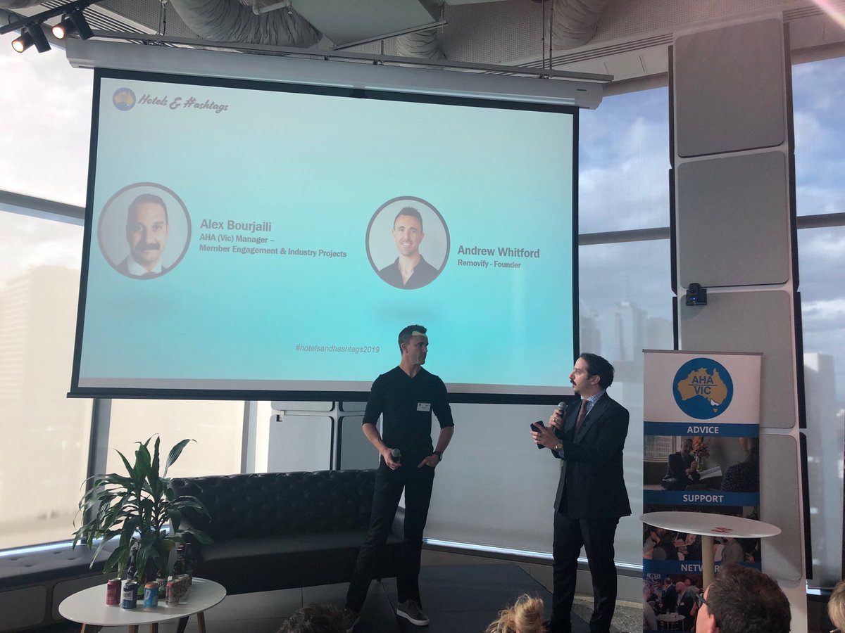 ahavic's tweet photo. How can you manage negative online postings? ⁦@removify⁩ #hotelsandhashtags2019 https://t.co/eVTT0TKbuB