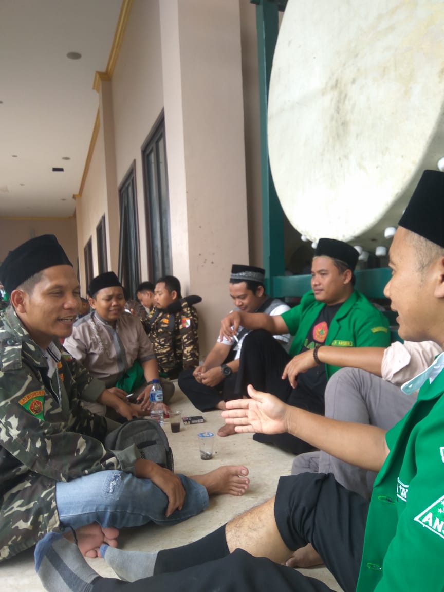 AnsorLebak's tweet photo. Galery Ansor Banser Lebak @Official_Ansor @GPAnsor_Satu @gpansorbanten @gp_ansornu
#PKNVIIGPAnsor2019 
#PKNVII2019 https://t.co/1sMePV0otx