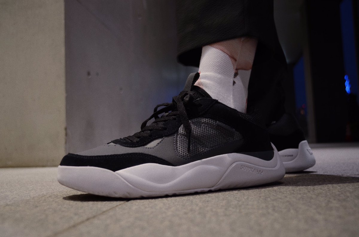 THERE FOOTWEAR tweet media