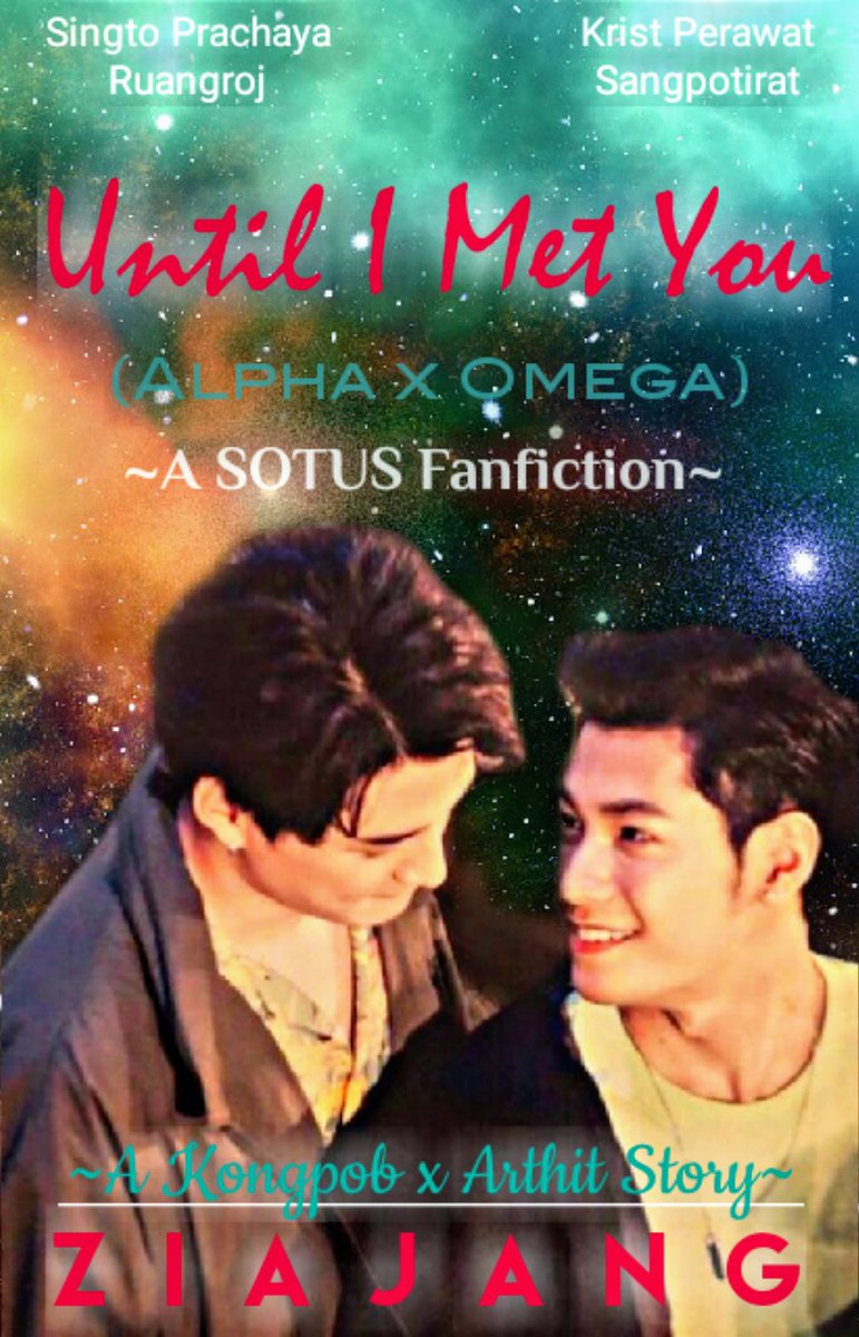 Zia_Jang's tweet photo. Omegaverse Series - Spin-offs
[Updated Covers]
#peraya #kimcop #godtbas https://t.co/5rifkchj4T