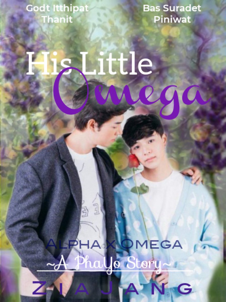 Zia_Jang's tweet photo. Omegaverse Series - Spin-offs
[Updated Covers]
#peraya #kimcop #godtbas https://t.co/5rifkchj4T