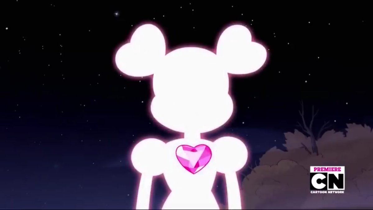 devavillanueva's tweet photo. She has to hold herself while embracing change &amp; I think I'm not okay with this!!! 😭💔 my poor baby! #StevenUniverseTheMovie #StevenUniverse #EveryStevenEver https://t.co/7KbiJmQsDR