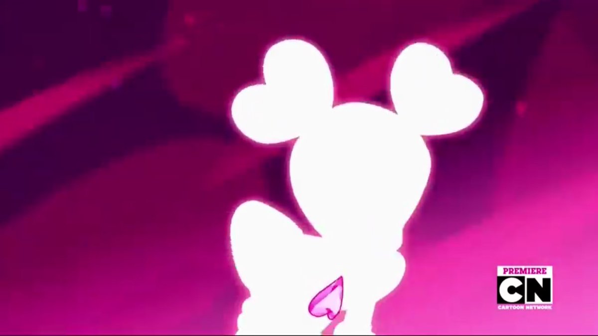 devavillanueva's tweet photo. She has to hold herself while embracing change &amp; I think I'm not okay with this!!! 😭💔 my poor baby! #StevenUniverseTheMovie #StevenUniverse #EveryStevenEver https://t.co/7KbiJmQsDR