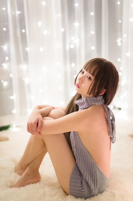 コスプレイヤー浅野菌子のTwitter画像1