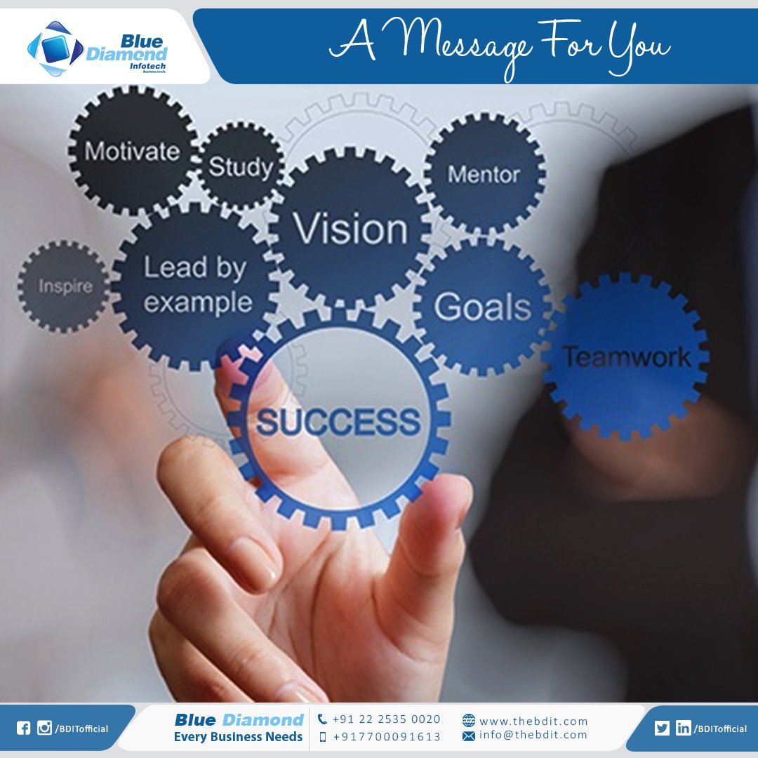 WebMumbaiCo's tweet photo. #A_Massage_For_You
Motivate,study,vision,mentor,lead by example,Goals, 
#motivation #motivationalquote 
#studyspo #study 
#design #works #quotes #Mumbai #web_develoment 
#V_Brand_Developers #IT_services_and_solutions 
#DreamWorksAnimation #dreamwork 
@BDITofficial 
@WebMumbaiCo https://t.co/hZW0dj1Kz2