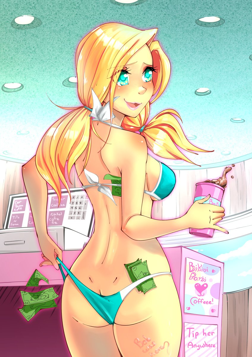 Railgun On Twitter Commission 984613098460311 Girl Genderbender Anime Manga Bimbo Barbie Https T Co 9imqycrlqg