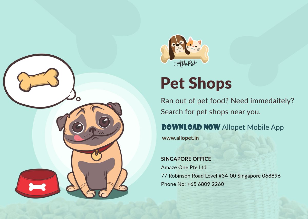 pet stores near us