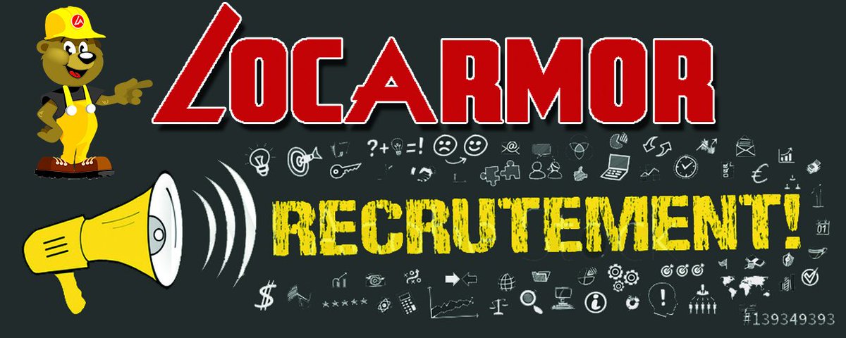 locarmor's tweet photo. Venez nous rejoindre !
Nous recrutons actuellement un conducteur de raboteuse (H/F) pour notre agence de Brest
Infos et candidature :
https://t.co/3y8auN0XR1
#recrutement #CDI #bretagne #emploi #job #locarmor #bzh #conducteur #raboteuse #TP #location #brest https://t.co/ooH7EZJtCa