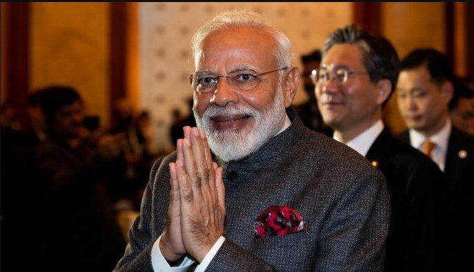 exitpolls2019's tweet image. व्लादिवोस्तोक पहुँचने वाले पहले भारतीय पीएम बने नरेंद्र मोदी

Visit: bit.ly/2lZsyyx

#BJP #NarendraModi #Putin #Russia #PMO