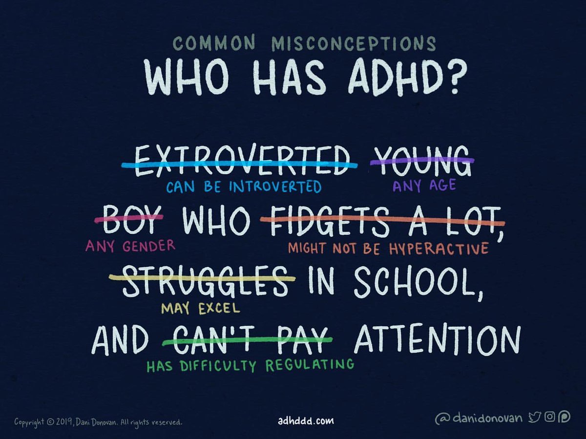 ADHDSheppey's tweet image. #commonmisconceptions. If you’ve met one person with ADHD then, guess what? You’ve met ONE person with ADHD. Our 4th ADHD Conference aims to break down barriers and eliminate myths. #ADHDMYTHBUSTER #ADHDSHEPPEY #ADHDCHANGETHEWORLD