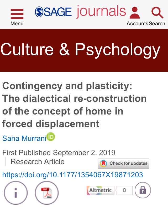 Sana Murrani 🧡سنى مُرّاني tweet media