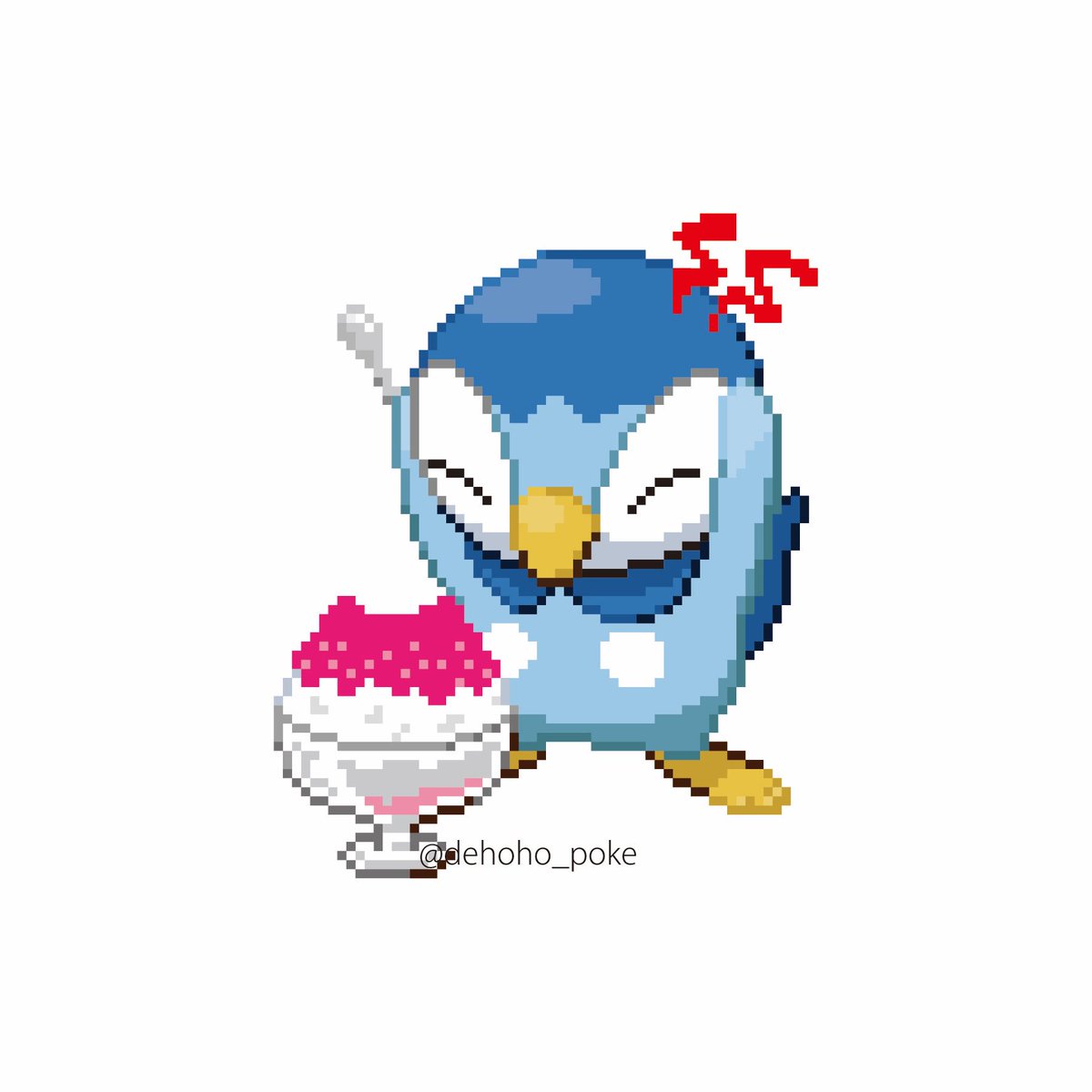 ポケモンドット絵まとめ Twitter