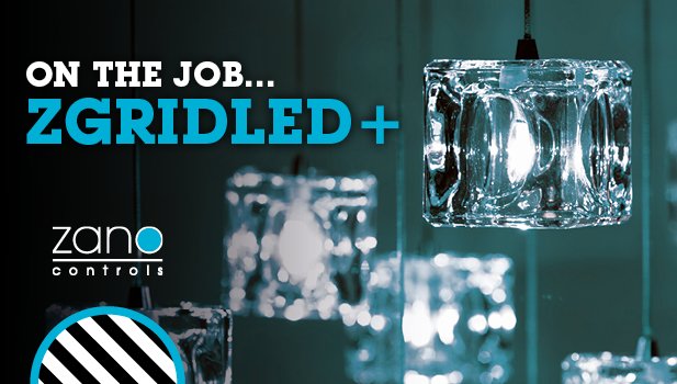 ZanoControls's tweet image. ZGRIDLED+ is the only LED dimming kit on the market with a wattage range of 5-250W/VA and 9 grid adapters. It has no equal! Find out more: bit.ly/2SkDov5

#LED #dimming #gridkit #onlythebest