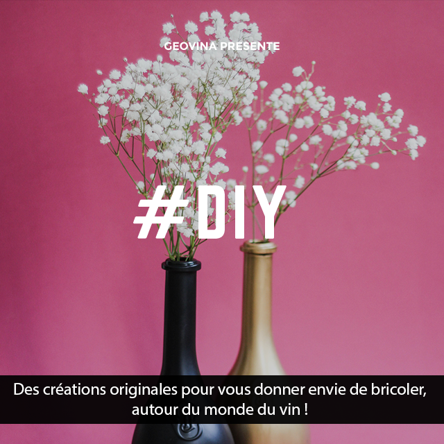 #DIY

Un peu de peinture et le tour est joué ! 🌿🌱🌸
Merci à <a href="/Bonjour_Darling/">Bonjour Darling</a> pour l'astuce ! 🙏🔝

#doityourself #flowers #geovina