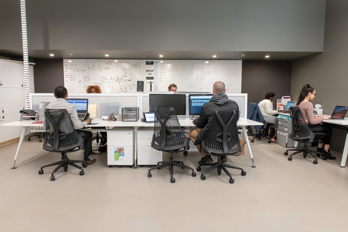 Join our diverse co-working community at the Stretton Centre to establish and grow your business from.

To learn more &gt;&gt; connect@strettoncentre.com.au  

#coworking #adelaidebusiness #northernadelaide
