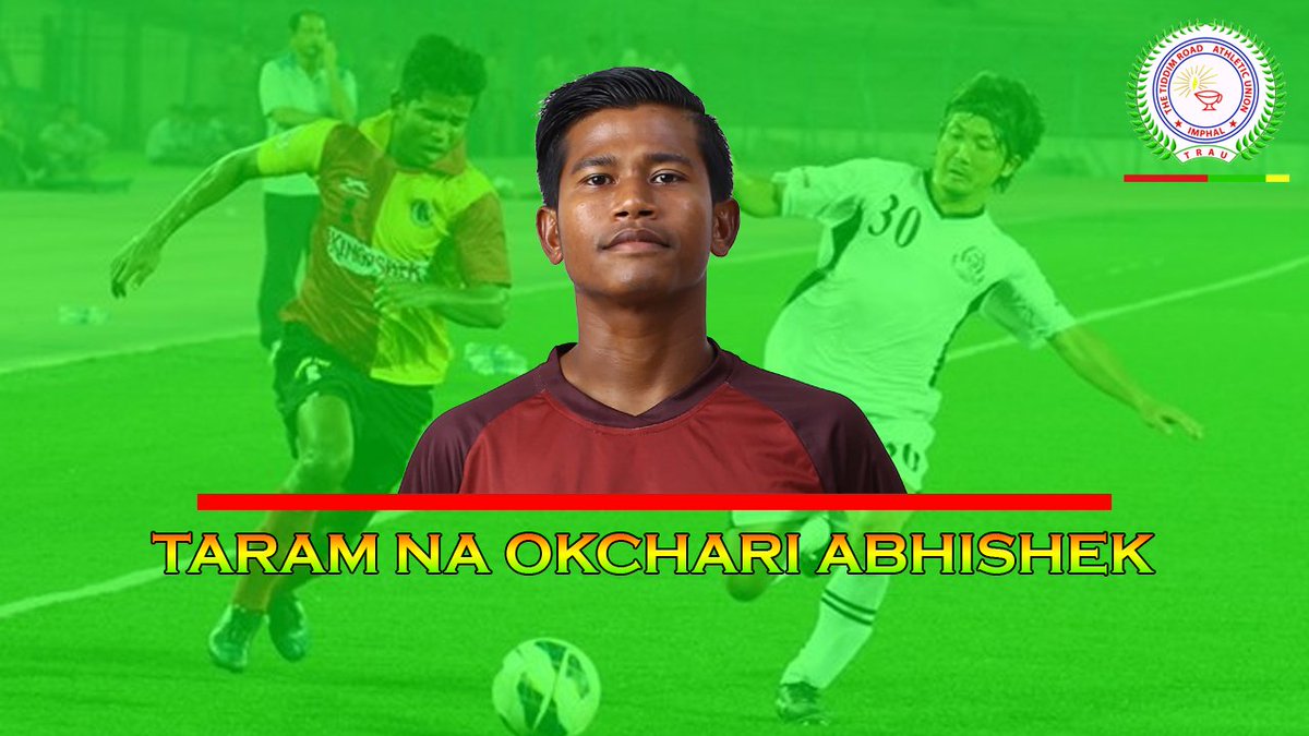 officialtraufc's tweet photo. UPDATE: Abhishek Das is now a #RedPython 

The 25-year old defender joins us from @GokulamKeralaFC for the 2019-20 season. He is a product of TFA and has played for @eastbengalfc, @Mohun_Bagan, @ChennaiyinFC and @ChennaiCityFC before.

We wish him all the best for the season. https://t.co/4ddiJMYPGC