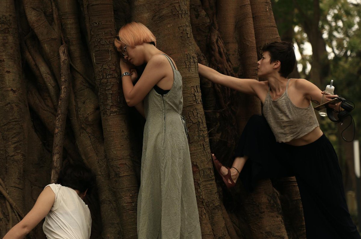 poemproducer's tweet image. revisiting the recordings of the #sonicwilderness #treeing session in Hanoi for upcoming shows in Berlin #blindsignal #vtnmgrmn #grmnvtnm
blindsignalberlin.com/grmn-vtnm