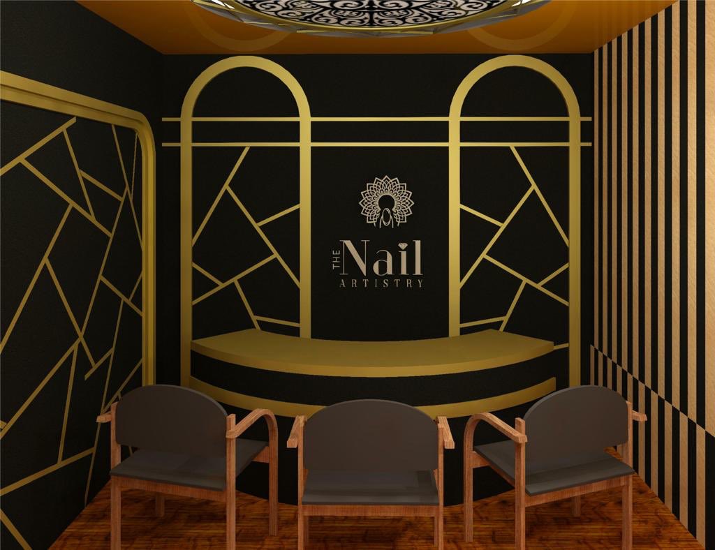 agamcreators's tweet photo. #agamcreators #thenailshop #nailartist #chennainailart #revit #interiordesignideas #inteiordesign https://t.co/47HYxF238j