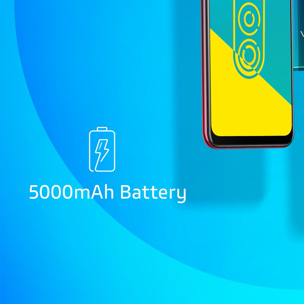 BangladeshVivo's tweet photo. vivo Y12 is here that is specially designed for you by thinking of your desire!
Detail : https://t.co/Zv1rnTWwzC
Buy Now Online : https://t.co/9XGt69uxOX
#ecommerce
#V15Pro #LoveBangladesh #Lovevivo #vivoBangladesh 💙 https://t.co/32QL8LxKLS