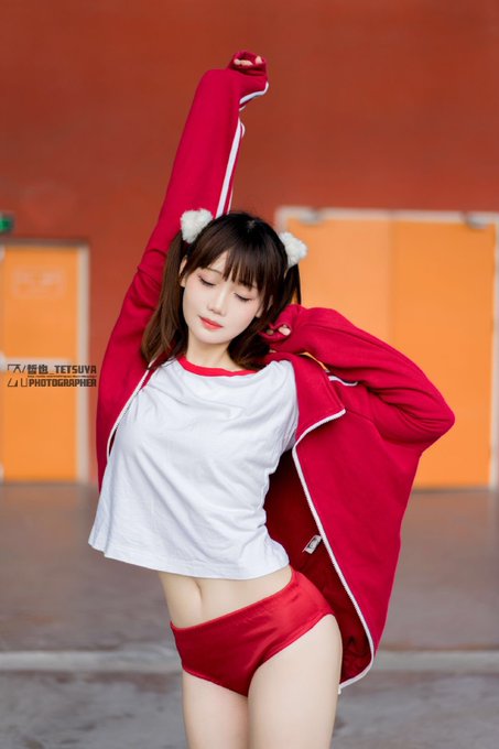 コスプレイヤー焖焖碳-のTwitter画像84