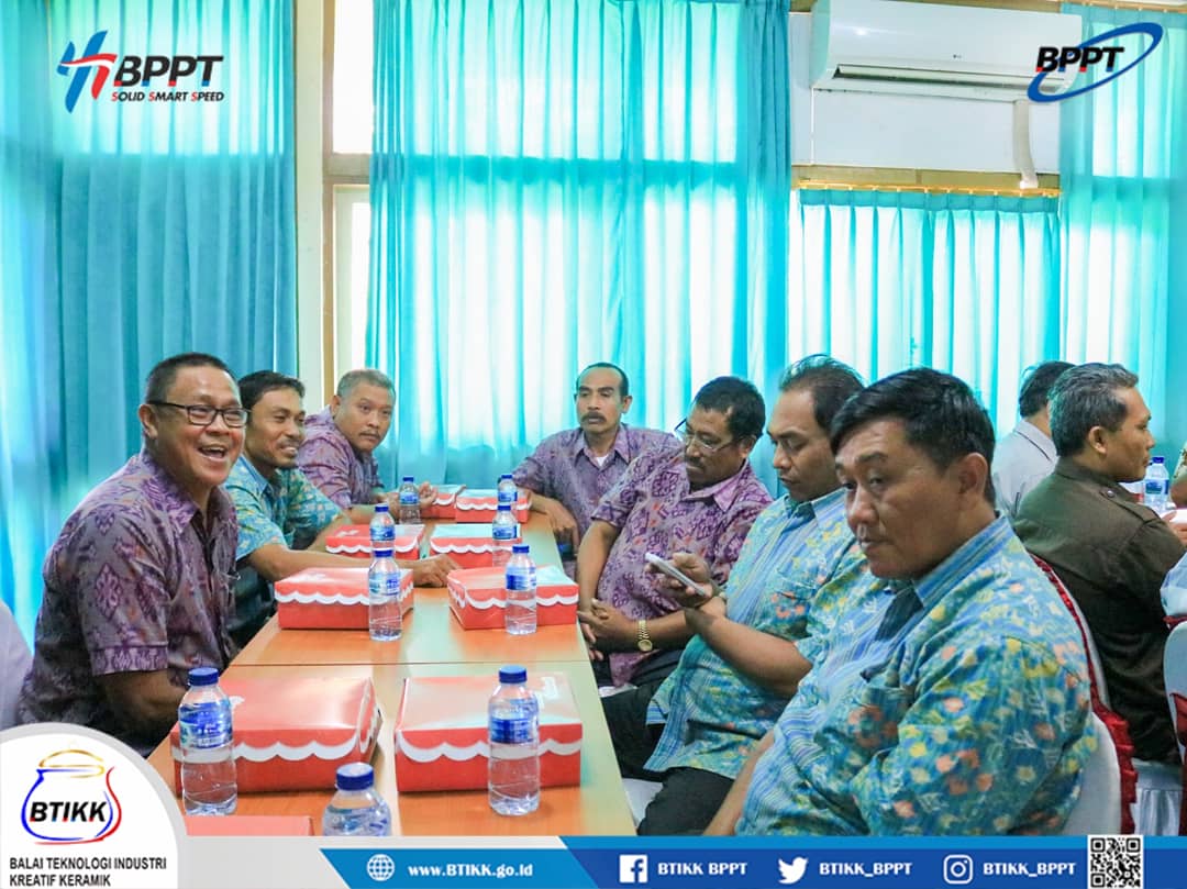 btikk_brin's tweet image. 3 September 2019

Acara pembubaran panitia selama kegiatan yang ada di BTIKK bulan Agustus 2019

#bppt_ri 
#bpptsolidsmartspeed 
#BTIKKBISA