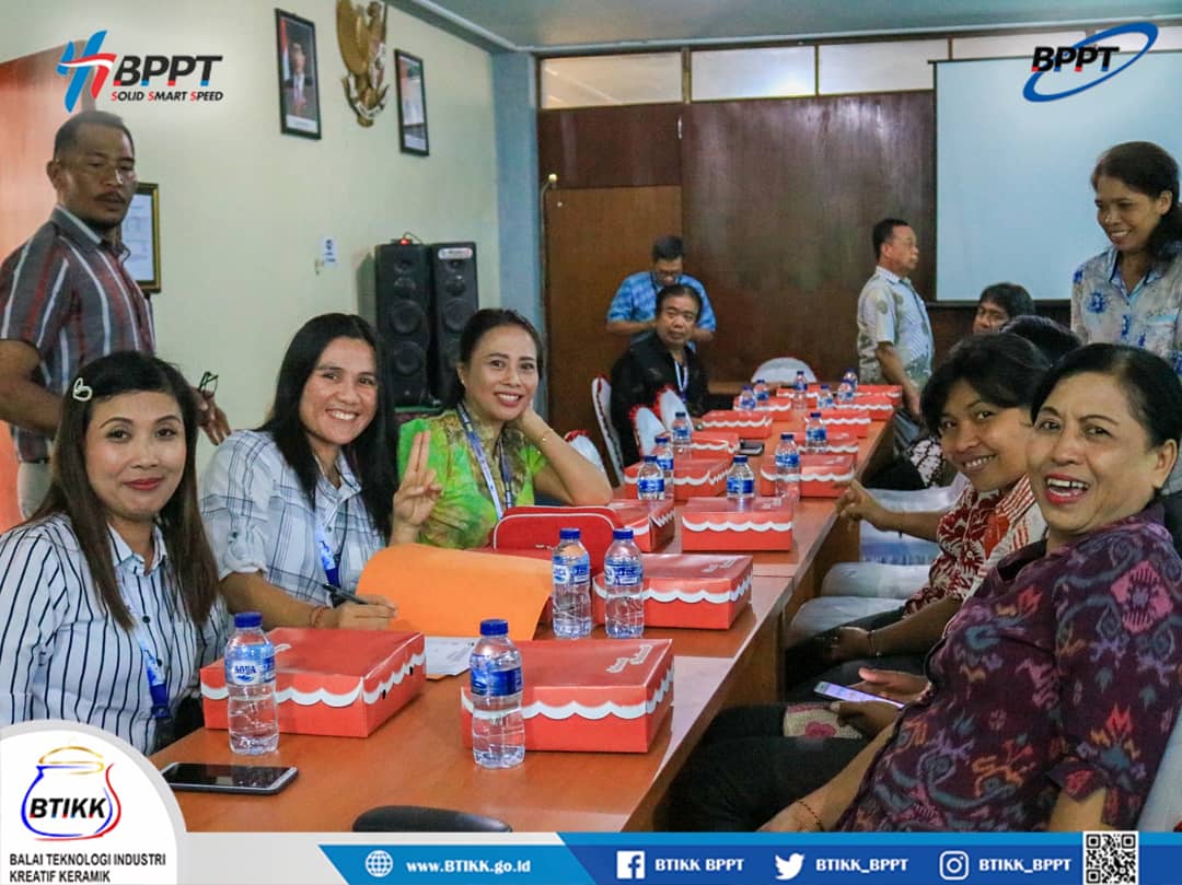 btikk_brin's tweet image. 3 September 2019

Acara pembubaran panitia selama kegiatan yang ada di BTIKK bulan Agustus 2019

#bppt_ri 
#bpptsolidsmartspeed 
#BTIKKBISA