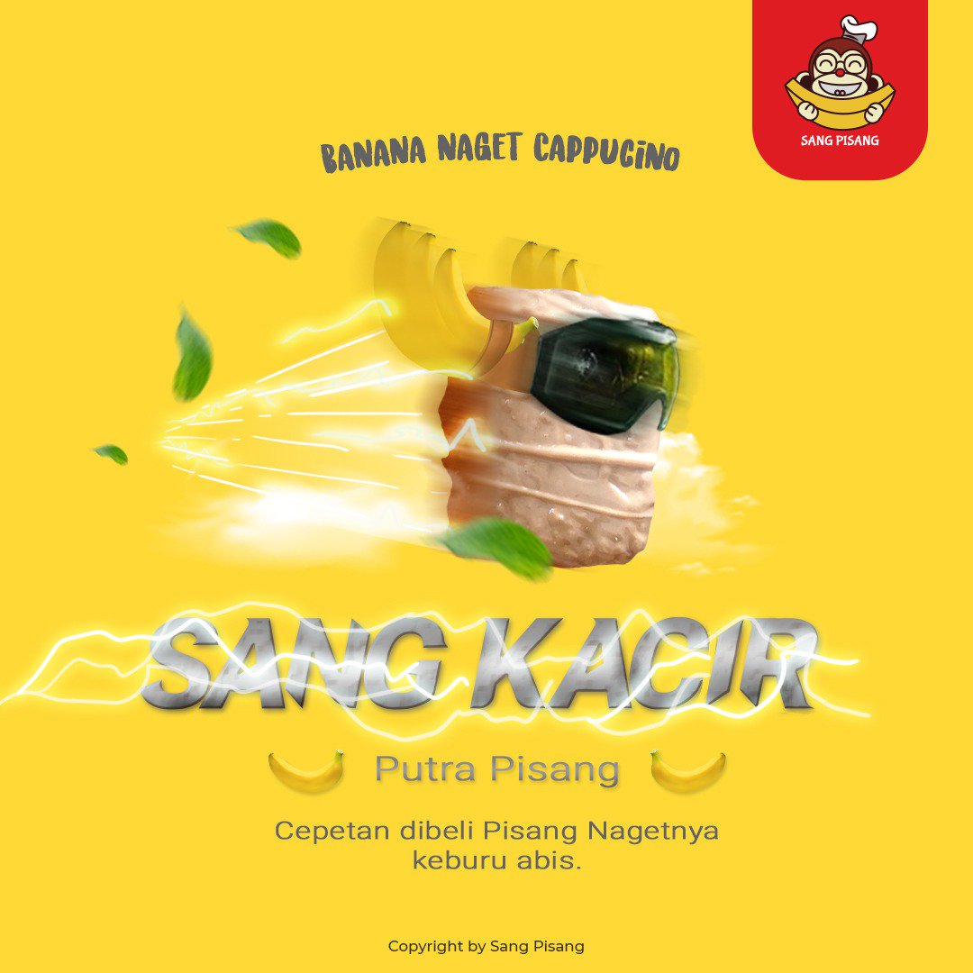 <a href="/jokoanwar/">GHOST IN THE CELL</a> <a href="/McDonalds_ID/">McDonald's Indonesia</a> <a href="/KFCINDONESIA/">KFC Indonesia (Jagonya Ayam!)🔥</a> Hmmm