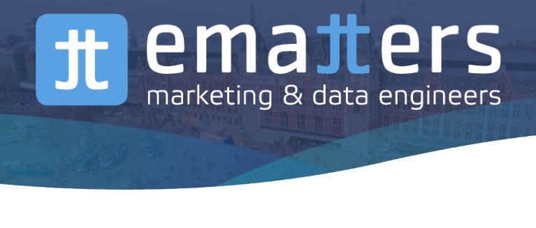 EmattersBelgie's tweet photo. Even het doel van deze Twitter account aanhalen. EmattersBelgië is de BE afdeling van Ematters, een digitaal bureau uit Amsterdam. Wij doen CRM, e-mail marketing en marketing automation. Wij hebben een brede interesse in alles new technology, marketing, usability, data, AI, ... https://t.co/a675OQEfxD