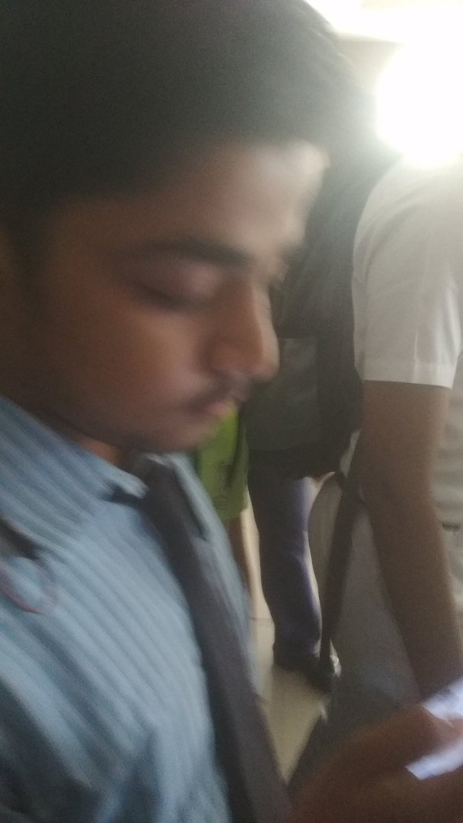 Vicky160202's tweet image. Doesn&apos;t Care bout results
#tcsitwiz2k19
#itwiz
#itwiz2019
#TCSitwiz
#tcsitwizahmedabad
#TCSITWIZ